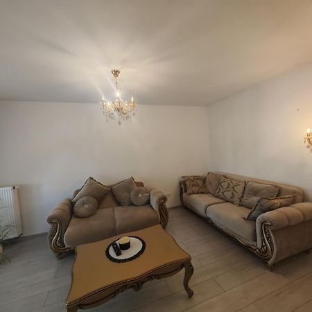 Coresi Mall Exclusive #Collection Apartments & Studios Brașov Exterior foto