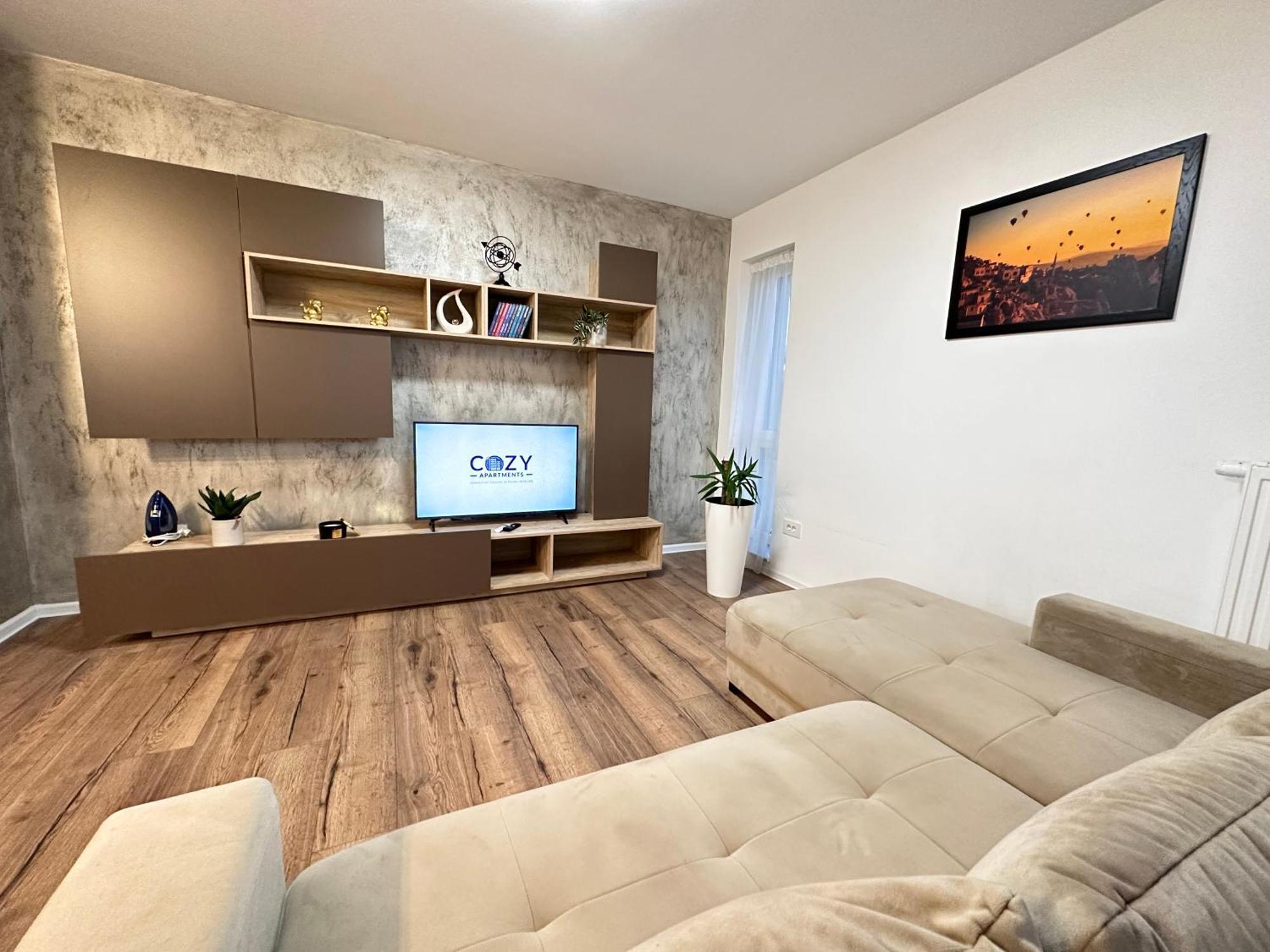 Coresi Mall Exclusive #Collection Apartments & Studios Brașov Exterior foto