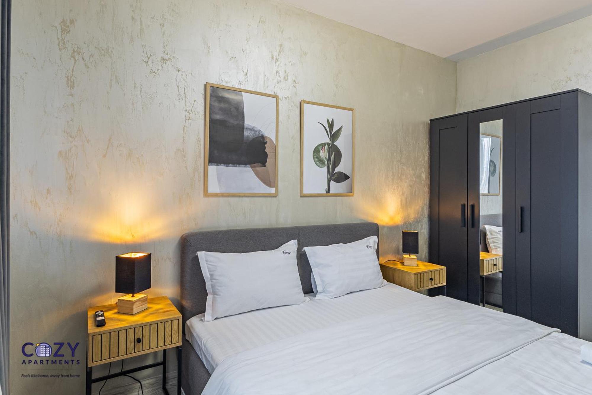 Coresi Mall Exclusive #Collection Apartments & Studios Brașov Exterior foto